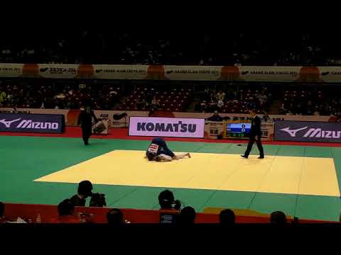 GS TOKYO 2011 63 PF ZOLNIR Urska SLO MALZAHN Claudia GER