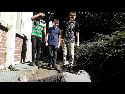 Ist Mobbing grenzenlos?