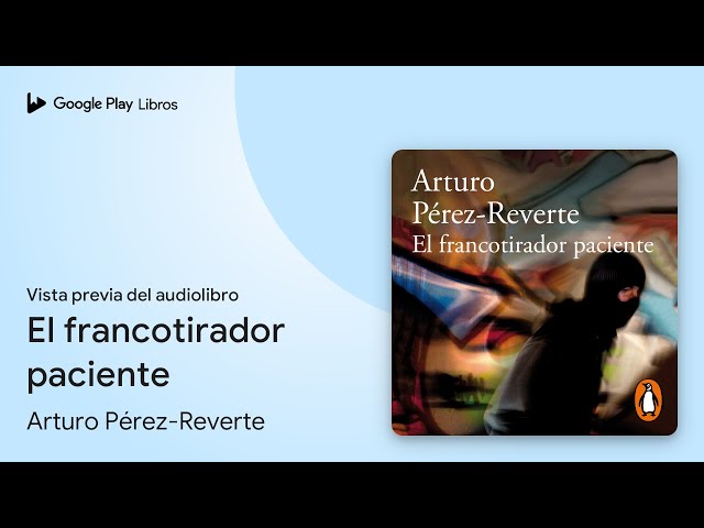 Vídeo relacionado con El francotirador paciente