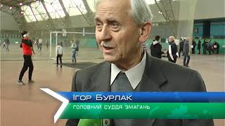 У Харкові відбулись змагання з авіамоделювання
