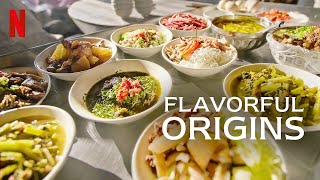 Flavorful Origins: Chaoshan Cuisine - Season 1 (2019) HD Trailer