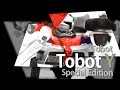 동영상 리뷰 TOBOT 또봇 Y 스페셜 에디션