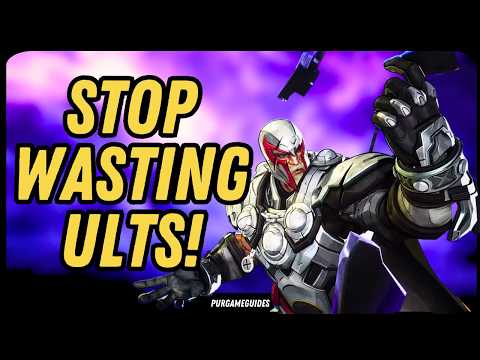 Magneto's Ultimate EXPLAINED | Stop Wasting Your Meteor!