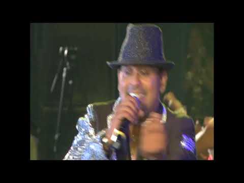 Chutney Soca Monarch 2011 - Neeshan 'Hitman' Prabhoo