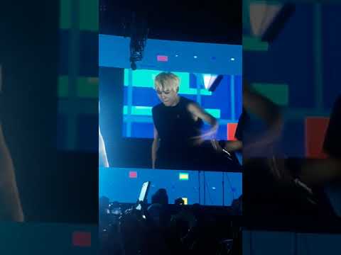 180929 Ending Seventeen Ideal Cut In Manila