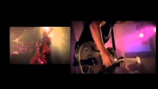 The Living End - All Torn Down (Live, Thebarton Theatre 1999)