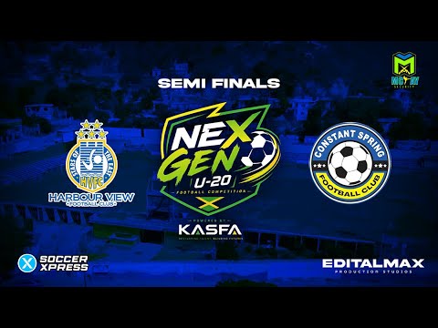 Harbor View FC Live Broadcast