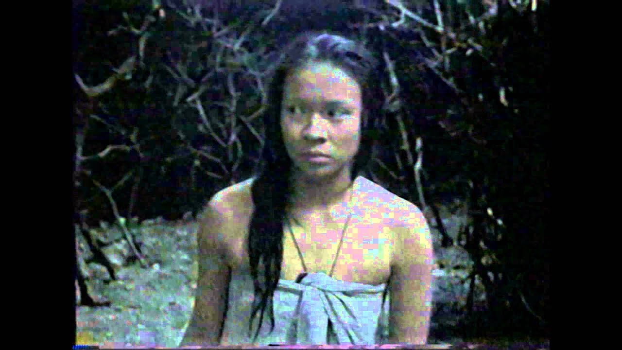 Shadow Behind the Moon Trailer | SGIFF 2015