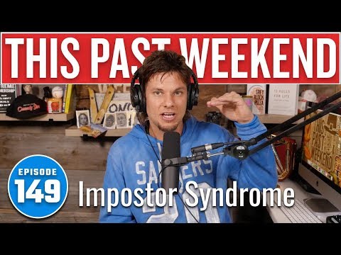 Impostor Syndrome | This Past Weekend w/Theo Von #149 video thumbnail