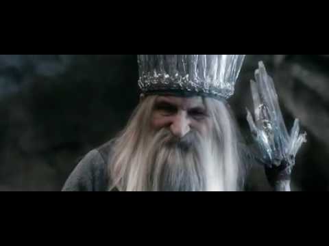 Le Secret de la Montagne Bleue Film Completo En Frances