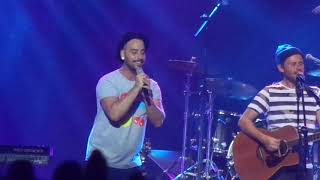 Secrets by The Moffatts