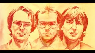 Best Of Bach - Bourrée (Suite h-Minor BWV 1067)