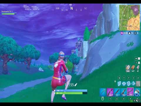 226 Meter Midair snipe