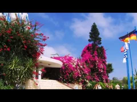 Corfu Hotel 3* Кипр