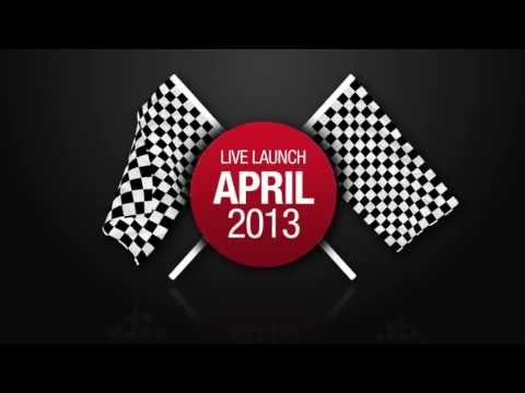 Auto Club Revolution Beta celebration