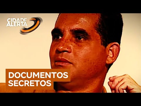 Maníaco do Parque: Cidade Alerta refaz passo a passo do assassino ao lado de perito