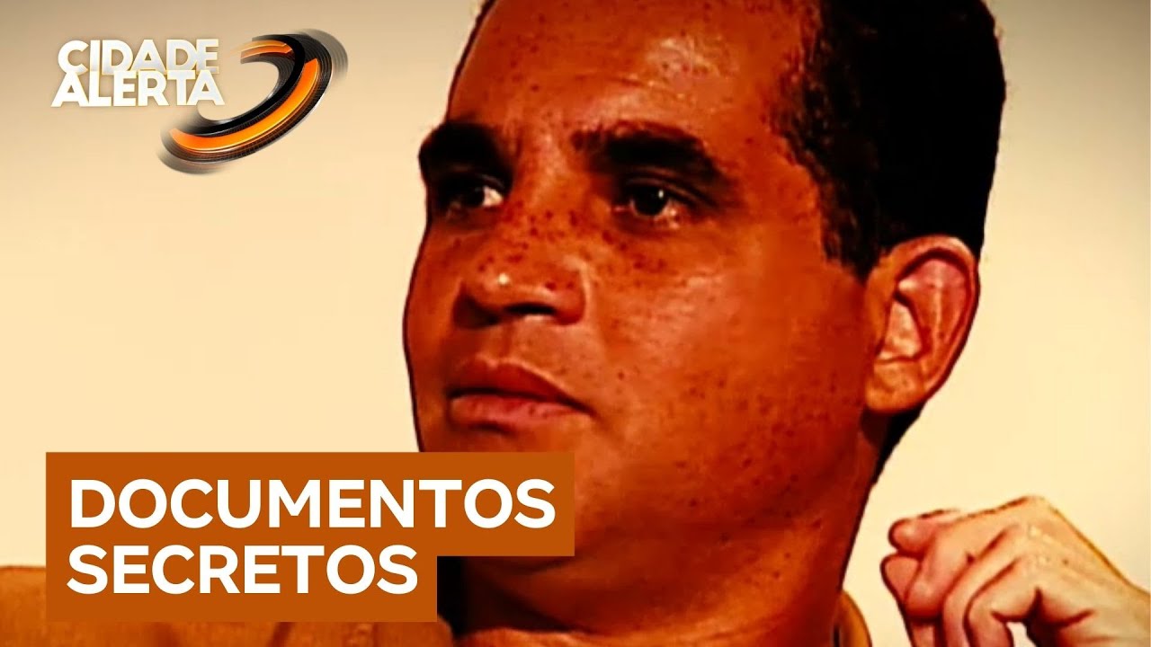 Maníaco do Parque: Cidade Alerta refaz passo a passo do assassino ao lado de perito