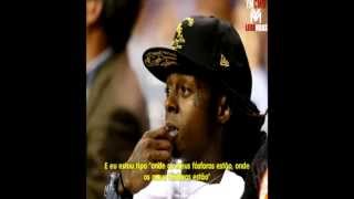 Gudda Gudda Feat Lil' Wayne & Mack Maine - As Da World Turns Legendado