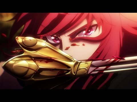 ⚑AMV⚑ Do or Die☠︎Alderamin on the Sky
