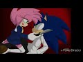 Mi versión de amy.exe y Sonic.exe