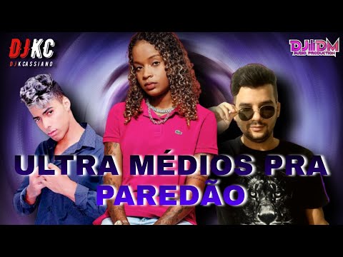 @DJKCassiano - Baile Da Serra - MC Dricka, DJ DM - XOTE FUNK ULTRA MÉDIOS PRA PAREDÃO
