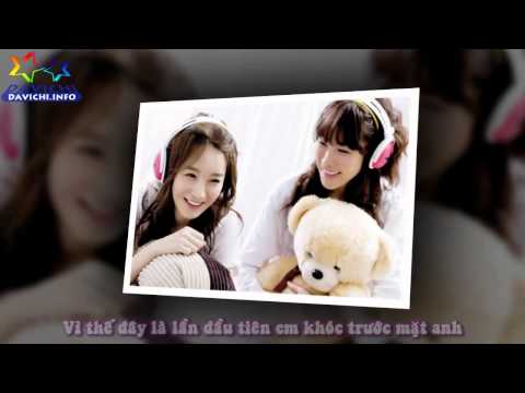 [Vietsub][D2.ST] Is Love that Foolish? (사랑이 우습니) - Davichi (다비치)