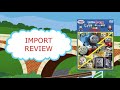 Thomas Friends Import Reviews Episode 77 I Will Not Lose To The Diesel