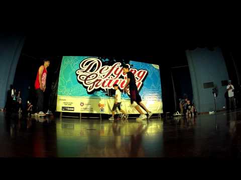 defying gravity 2012 tawau psycho soul trixx vs ibc