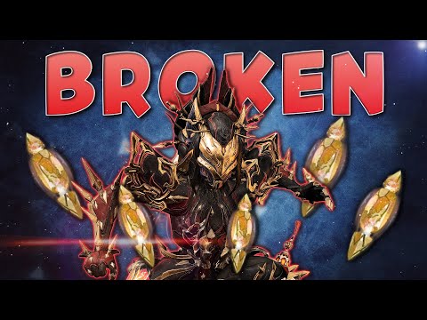 Insanely BROKEN Khora | Ultimate Speed NUKE Khora