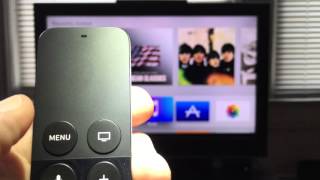 How to Quit Apps on Apple TV