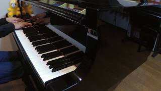 Download lagu 《亜麻色の髪の乙女》ドビュッシー(Debussy) mp3