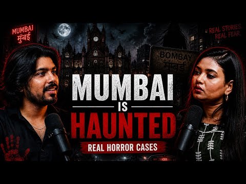 Mumbai is Haunted 😨 | Real Horror Not for Weak Hearts |  @ScaryPumpkin  | #horrorstories | TYP