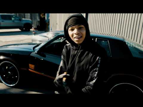 Mycrazyro - "What You Say" (Official Music Video)