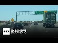 New Study Ranks Highway 99 As Deadliest California Route
