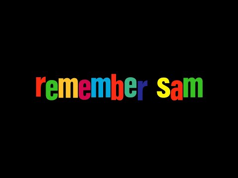 Remember Sam - The Easybeats