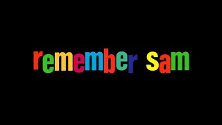The Easybeats - Remember Sam (Official Audio)