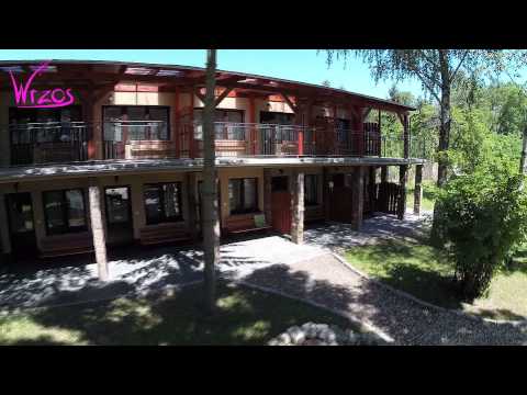 Ośrodek Wypoczynkowy WRZOS