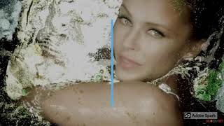 Laura Pausini &amp; Kylie Minogue: Limpido / Clear / Kirkkaana