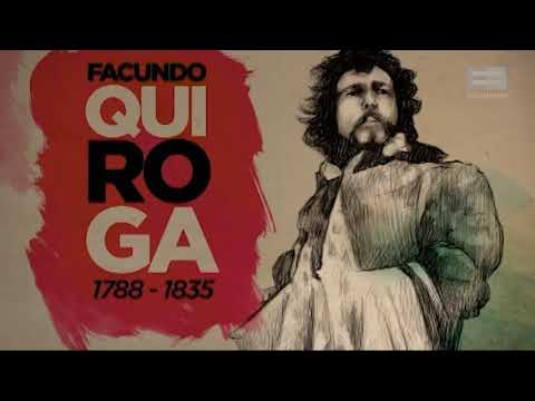 Facundo Quiroga: The Death of the Leader - Encuentro Channel