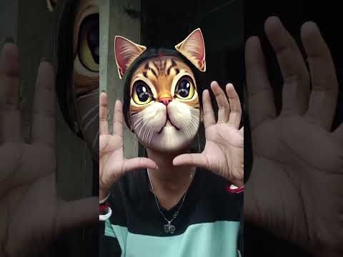 Kucing Minta Susu #funny #shorts