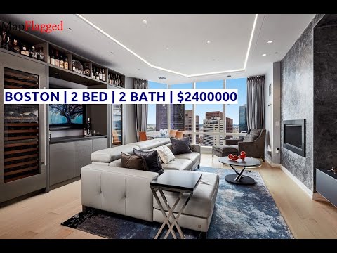 MA,US | Buy house at 1 Franklin St 4105, Boston, MA 02110, USA | Boston, USA | MapFlagged