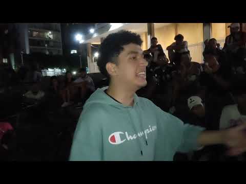 MEDHI vs REDNAXELA - 8avos - 1er filtro Keyshot