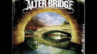 Alter Bridge - Find the Real