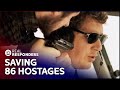 Special Forces Recover Hijacked Flight After Intense Cabin Shootout Real Responders