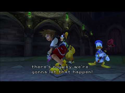 YOU CAN SKIP THIS CUTSCENE IN THIS VERSION!?!?