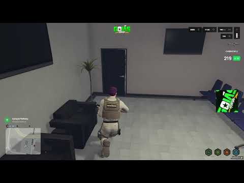 💥[GTA RP +18] NOVA NORDESTE / GOIÁS ROLEPLAY - META DE FAZER R$1.000.000,00 ESSA SEMANA 💰💵