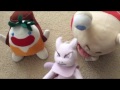 Face Your Fear Total Stuffed Fluffed Island Season 3 Episode 15