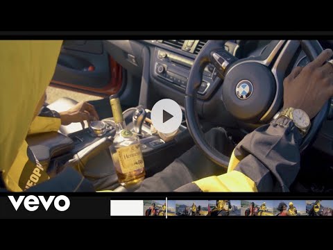 Street Gena - Any Wey We Go (Official Video)