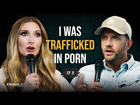 GirlsDoPorn trafficked me for sex and no one believed me | Cristina Nesbit and Benjamin Nolot - Exodus Cry