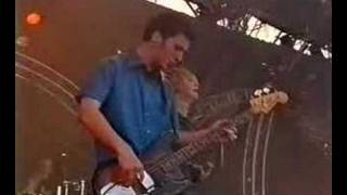 Krezip / Get It On  Pinkpop 2000 (legendarisch!)